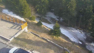 Sporthotel Kurzovní - Přístup na běžeckou trať - 17.4.2026 v 17:50 Sporthotel Kurzovní - Přístup na běžeckou trať - 17.4.2026 v 17:50