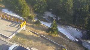 Sporthotel Kurzovní - Přístup na běžeckou trať - 17.4.2026 v 18:00 Sporthotel Kurzovní - Přístup na běžeckou trať - 17.4.2026 v 18:00