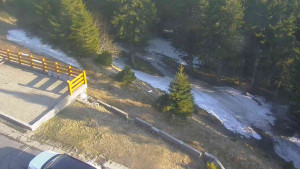 Sporthotel Kurzovní - Přístup na běžeckou trať - 17.4.2026 v 18:10 Sporthotel Kurzovní - Přístup na běžeckou trať - 17.4.2026 v 18:10