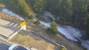 Sporthotel Kurzovní - Přístup na běžeckou trať - 17.4.2026 v 18:15 Sporthotel Kurzovní - Přístup na běžeckou trať - 17.4.2026 v 18:15