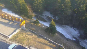 Sporthotel Kurzovní - Přístup na běžeckou trať - 17.4.2026 v 18:25 Sporthotel Kurzovní - Přístup na běžeckou trať - 17.4.2026 v 18:25