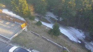 Sporthotel Kurzovní - Přístup na běžeckou trať - 17.4.2026 v 18:45 Sporthotel Kurzovní - Přístup na běžeckou trať - 17.4.2026 v 18:45