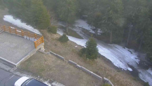 Sporthotel Kurzovní - Přístup na běžeckou trať - 17.4.2026 v 19:10 Sporthotel Kurzovní - Přístup na běžeckou trať - 17.4.2026 v 19:10