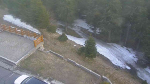 Sporthotel Kurzovní - Přístup na běžeckou trať - 17.4.2026 v 19:20 Sporthotel Kurzovní - Přístup na běžeckou trať - 17.4.2026 v 19:20