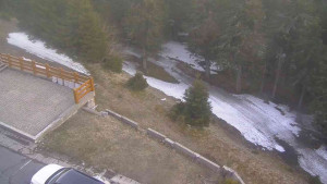 Sporthotel Kurzovní - Přístup na běžeckou trať - 17.4.2026 v 19:45 Sporthotel Kurzovní - Přístup na běžeckou trať - 17.4.2026 v 19:45