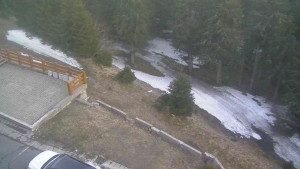 Sporthotel Kurzovní - Přístup na běžeckou trať - 17.4.2026 v 20:00 Sporthotel Kurzovní - Přístup na běžeckou trať - 17.4.2026 v 20:00