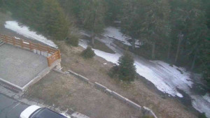 Sporthotel Kurzovní - Přístup na běžeckou trať - 17.4.2026 v 20:05 Sporthotel Kurzovní - Přístup na běžeckou trať - 17.4.2026 v 20:05