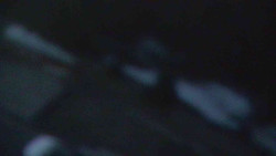 Přístup na běžeckou trať