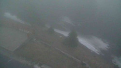 Přístup na běžeckou trať