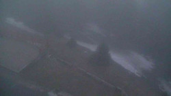 Přístup na běžeckou trať