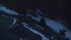 Přístup na běžeckou trať