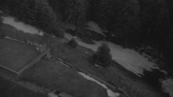 Přístup na běžeckou trať