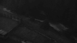 Přístup na běžeckou trať