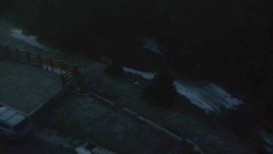 Přístup na běžeckou trať