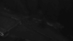 Přístup na běžeckou trať