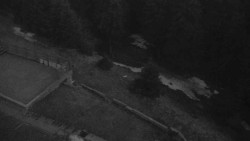 Přístup na běžeckou trať