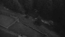 Přístup na běžeckou trať