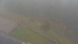 Přístup na běžeckou trať
