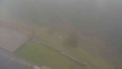 Přístup na běžeckou trať