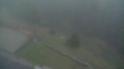 Přístup na běžeckou trať