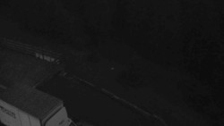 Přístup na běžeckou trať