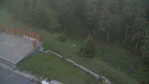 Sporthotel Kurzovní - Přístup na běžeckou trať - 2.6.2026 v 04:20 Sporthotel Kurzovní - Přístup na běžeckou trať - 2.6.2026 v 04:20