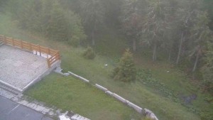 Sporthotel Kurzovní - Přístup na běžeckou trať - 2.6.2026 v 04:30 Sporthotel Kurzovní - Přístup na běžeckou trať - 2.6.2026 v 04:30