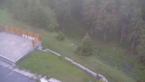 Sporthotel Kurzovní - Přístup na běžeckou trať - 2.6.2026 v 04:40 Sporthotel Kurzovní - Přístup na běžeckou trať - 2.6.2026 v 04:40