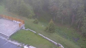 Sporthotel Kurzovní - Přístup na běžeckou trať - 2.6.2026 v 04:50 Sporthotel Kurzovní - Přístup na běžeckou trať - 2.6.2026 v 04:50