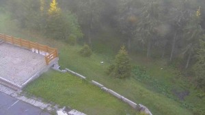 Sporthotel Kurzovní - Přístup na běžeckou trať - 2.6.2026 v 05:30 Sporthotel Kurzovní - Přístup na běžeckou trať - 2.6.2026 v 05:30