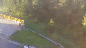 Sporthotel Kurzovní - Přístup na běžeckou trať - 2.6.2026 v 06:10 Sporthotel Kurzovní - Přístup na běžeckou trať - 2.6.2026 v 06:10