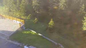 Sporthotel Kurzovní - Přístup na běžeckou trať - 2.6.2026 v 06:25 Sporthotel Kurzovní - Přístup na běžeckou trať - 2.6.2026 v 06:25