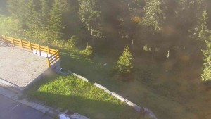 Sporthotel Kurzovní - Přístup na běžeckou trať - 2.6.2026 v 06:35 Sporthotel Kurzovní - Přístup na běžeckou trať - 2.6.2026 v 06:35
