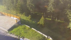 Sporthotel Kurzovní - Přístup na běžeckou trať - 2.6.2026 v 06:50 Sporthotel Kurzovní - Přístup na běžeckou trať - 2.6.2026 v 06:50