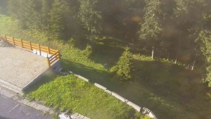 Sporthotel Kurzovní - Přístup na běžeckou trať - 2.6.2026 v 07:00 Sporthotel Kurzovní - Přístup na běžeckou trať - 2.6.2026 v 07:00