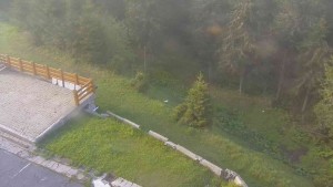 Sporthotel Kurzovní - Přístup na běžeckou trať - 2.6.2026 v 07:20 Sporthotel Kurzovní - Přístup na běžeckou trať - 2.6.2026 v 07:20