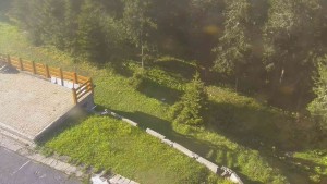 Sporthotel Kurzovní - Přístup na běžeckou trať - 2.6.2026 v 07:30 Sporthotel Kurzovní - Přístup na běžeckou trať - 2.6.2026 v 07:30