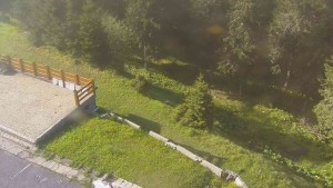Sporthotel Kurzovní - Přístup na běžeckou trať - 2.6.2026 v 07:50 Sporthotel Kurzovní - Přístup na běžeckou trať - 2.6.2026 v 07:50