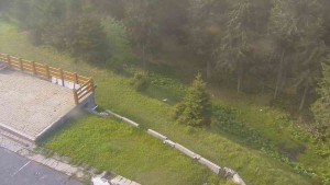 Sporthotel Kurzovní - Přístup na běžeckou trať - 2.6.2026 v 08:05 Sporthotel Kurzovní - Přístup na běžeckou trať - 2.6.2026 v 08:05