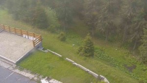 Sporthotel Kurzovní - Přístup na běžeckou trať - 2.6.2026 v 08:25 Sporthotel Kurzovní - Přístup na běžeckou trať - 2.6.2026 v 08:25