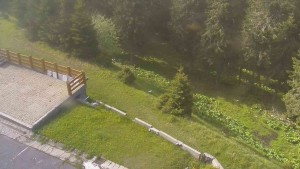 Sporthotel Kurzovní - Přístup na běžeckou trať - 2.6.2026 v 08:35 Sporthotel Kurzovní - Přístup na běžeckou trať - 2.6.2026 v 08:35