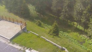 Sporthotel Kurzovní - Přístup na běžeckou trať - 2.6.2026 v 09:25 Sporthotel Kurzovní - Přístup na běžeckou trať - 2.6.2026 v 09:25
