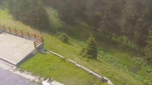 Sporthotel Kurzovní - Přístup na běžeckou trať - 2.6.2026 v 09:30 Sporthotel Kurzovní - Přístup na běžeckou trať - 2.6.2026 v 09:30