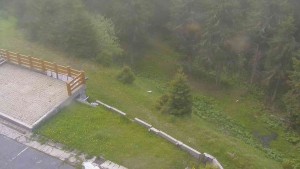 Sporthotel Kurzovní - Přístup na běžeckou trať - 2.6.2026 v 09:35 Sporthotel Kurzovní - Přístup na běžeckou trať - 2.6.2026 v 09:35