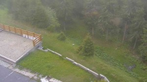 Sporthotel Kurzovní - Přístup na běžeckou trať - 2.6.2026 v 09:40 Sporthotel Kurzovní - Přístup na běžeckou trať - 2.6.2026 v 09:40