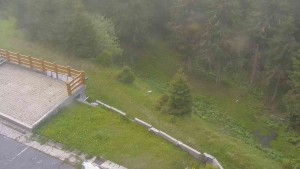 Sporthotel Kurzovní - Přístup na běžeckou trať - 2.6.2026 v 09:45 Sporthotel Kurzovní - Přístup na běžeckou trať - 2.6.2026 v 09:45
