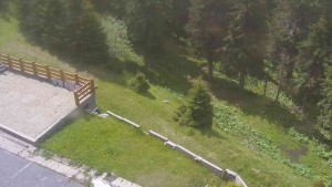 Sporthotel Kurzovní - Přístup na běžeckou trať - 2.6.2026 v 10:20 Sporthotel Kurzovní - Přístup na běžeckou trať - 2.6.2026 v 10:20