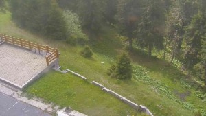 Sporthotel Kurzovní - Přístup na běžeckou trať - 2.6.2026 v 10:35 Sporthotel Kurzovní - Přístup na běžeckou trať - 2.6.2026 v 10:35