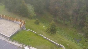 Sporthotel Kurzovní - Přístup na běžeckou trať - 2.6.2026 v 10:40 Sporthotel Kurzovní - Přístup na běžeckou trať - 2.6.2026 v 10:40