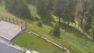 Sporthotel Kurzovní - Přístup na běžeckou trať - 2.6.2026 v 10:45 Sporthotel Kurzovní - Přístup na běžeckou trať - 2.6.2026 v 10:45